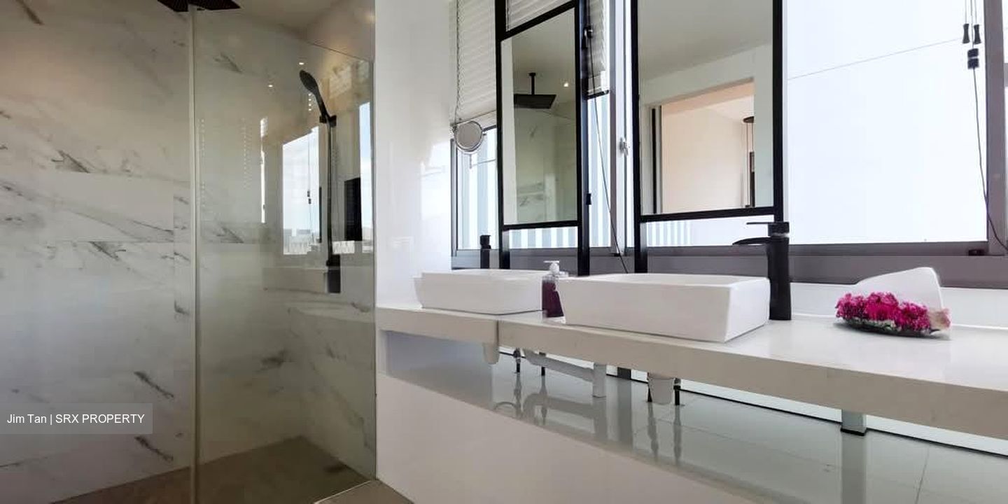 One-north Residences (D5), Apartment #566096311
